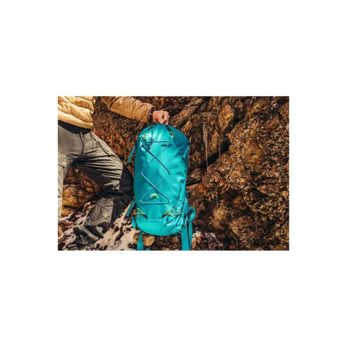 Mochila de Montaña Gregory Alpinisto LT 28 Azul 28 L 6