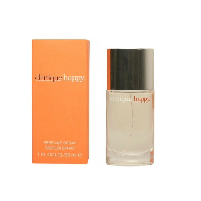Clinique Happy 30 Vaporizador Eau De Perfume Clinique Happy 30 Vaporizador Eau De Perfume
