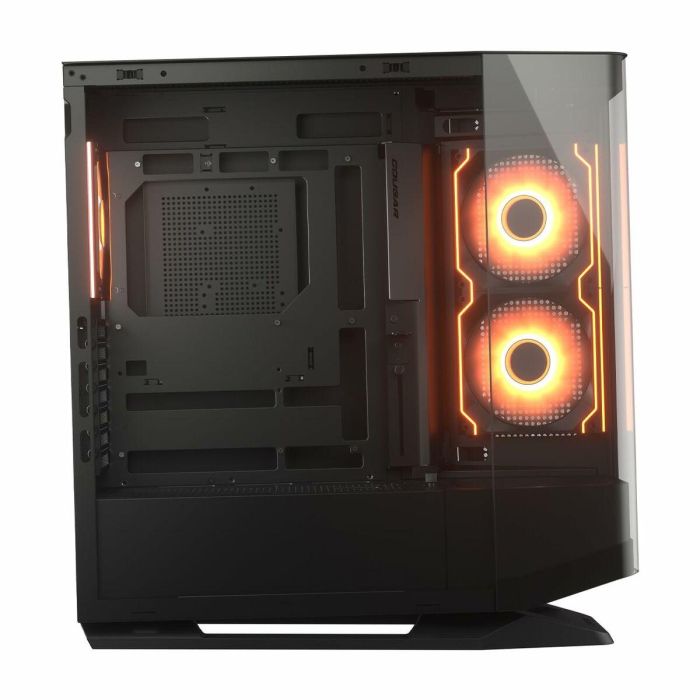 Caja Semitorre ATX Cougar FV270 Negro 3 Caja Semitorre ATX Cougar FV270 Negro 3