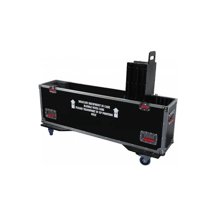 GATOR GRR-LCD43 Estuche para Pantalla de 37" a 43" con Ruedas 3 GATOR GRR-LCD43 Estuche para Pantalla de 37" a 43" con Ruedas 3