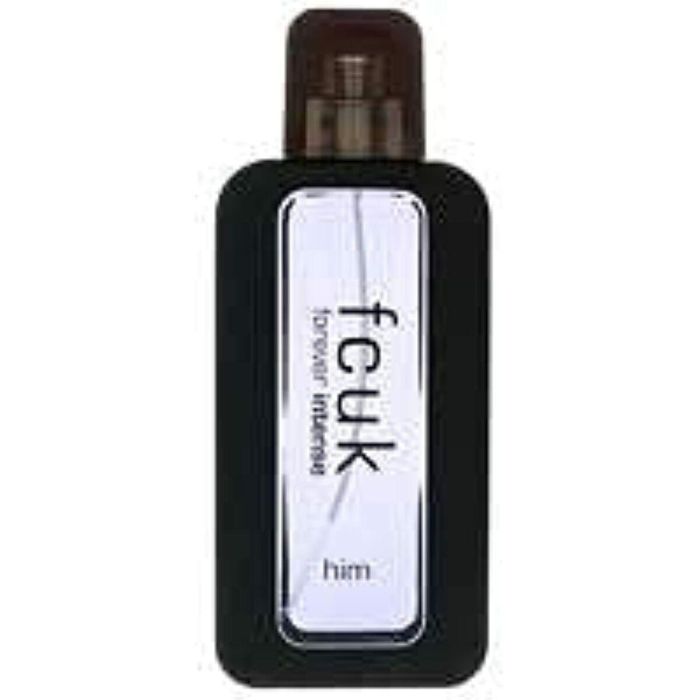 Perfume Hombre FCUK EDT Forever Intense Him 100 ml 1