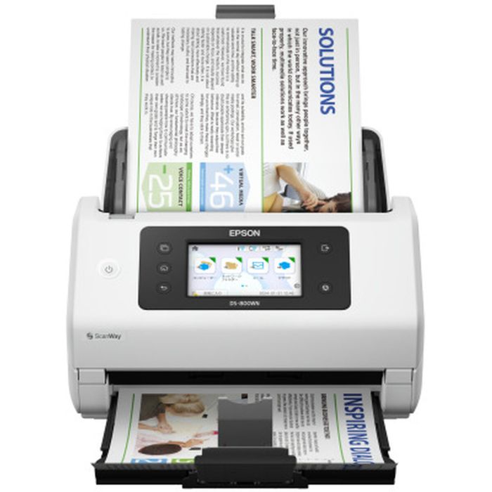 Escáner Portátil Epson B11B275401