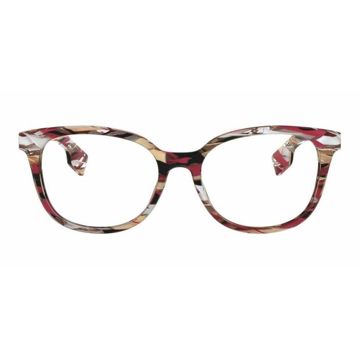 Montura de Gafas Mujer Burberry STRIPED CHECK BE 2291 1 Montura de Gafas Mujer Burberry STRIPED CHECK BE 2291 1