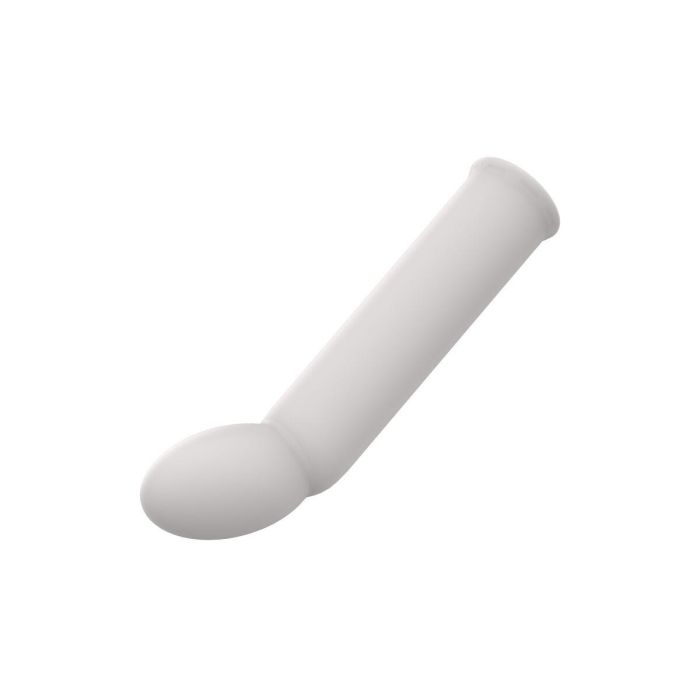 Mini Vibrador Dream Toys Nude Aulora Gris 7 Mini Vibrador Dream Toys Nude Aulora Gris 7