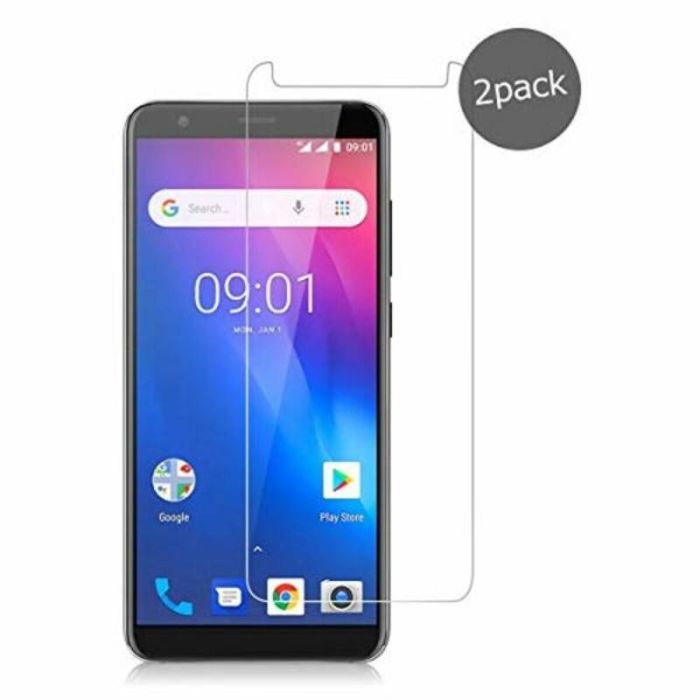 Protector de Pantalla pour Ulefone S1 (Reacondicionado A+) Protector de Pantalla pour Ulefone S1 (Reacondicionado A+)