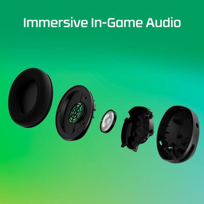 HP HyperX CloudX Stinger 2 Core Gaming Headsets Xbox White 3 HP HyperX CloudX Stinger 2 Core Gaming Headsets Xbox White 3