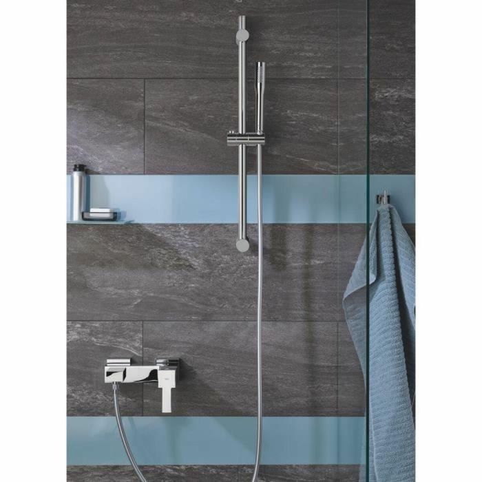Grohe Teleducha de 1 chorro 3 Grohe Teleducha de 1 chorro 3