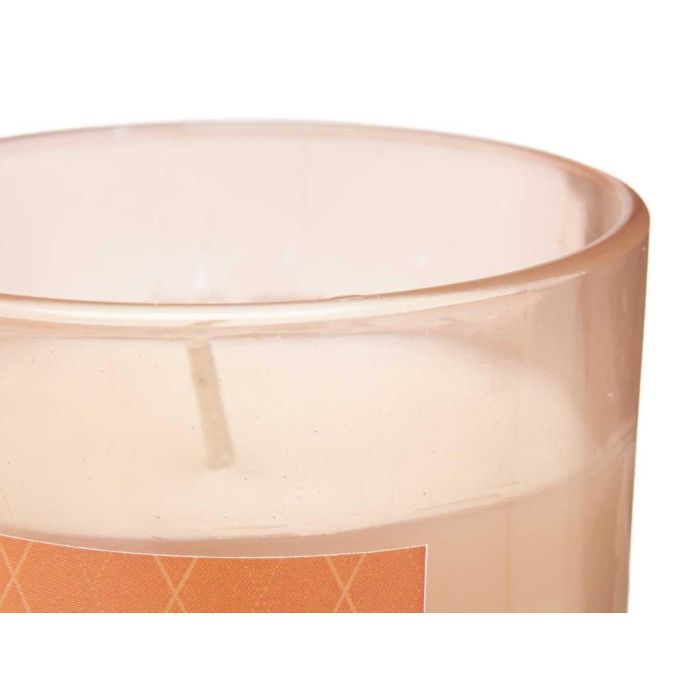 Vela Vaso 120Gr Jengibre Acorde 7X8CM (12 Unidades) 3 Vela Vaso 120Gr Jengibre Acorde 7X8CM (12 Unidades) 3