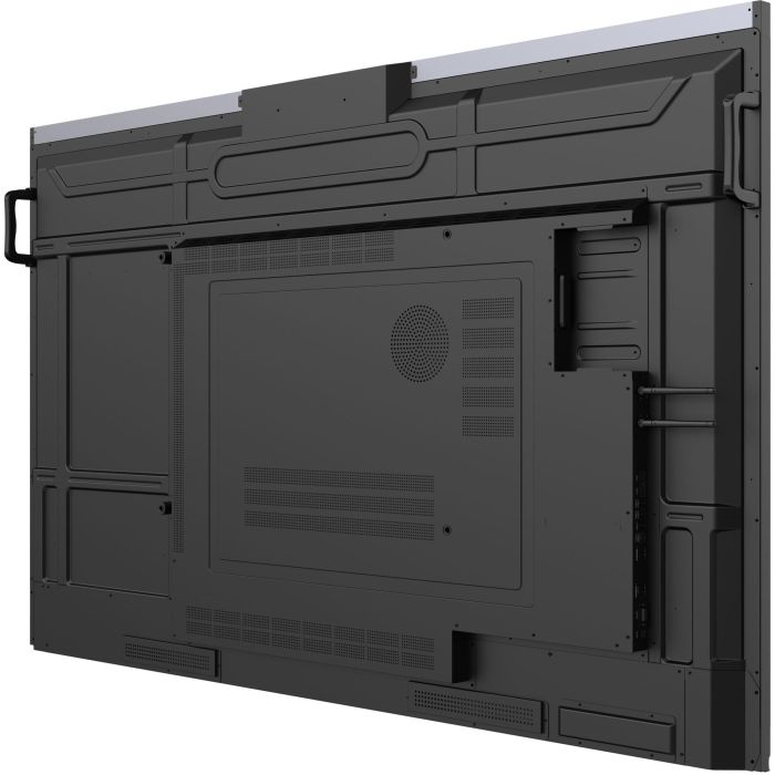 217,0 cm/85,6" (3840×2160) AG Neovo IFP8604P 16:9 IPS 5 ms 400cd/m² 4K Touchscreen Android HDMI USB-C WLAN OPS Silver 7 217,0 cm/85,6" (3840×2160) AG Neovo IFP8604P 16:9 IPS 5 ms 400cd/m² 4K Touchscreen Android HDMI USB-C WLAN OPS Silver 7