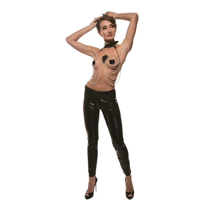 Collar Guilty Pleasure Allure 6