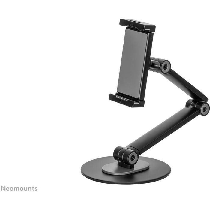 Soporte para Tablet Neomounts DS15-550BL1 6 Soporte para Tablet Neomounts DS15-550BL1 6