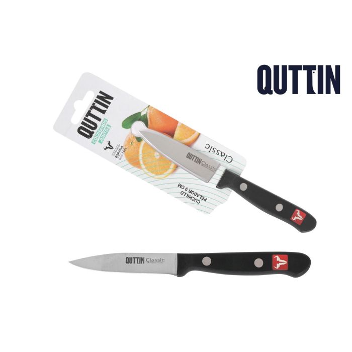 # (Ek) -144-Cuchillo Pelador 9Cm "New Classic" (12 Unidades) 0 # (Ek) -144-Cuchillo Pelador 9Cm "New Classic" (12 Unidades) 0