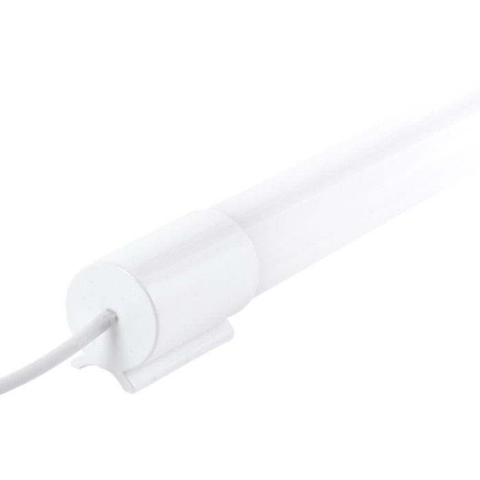 Tubo LED 18W 1.800Lm 6000ºK IP65 120Cm 40.000H  [HO-CR-EST12018W-O-CW]
