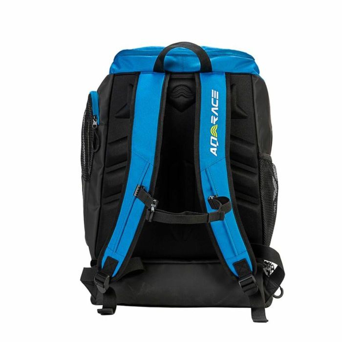 Bolsa de Deporte Aquarapid Orion Royal Azul Natación 1