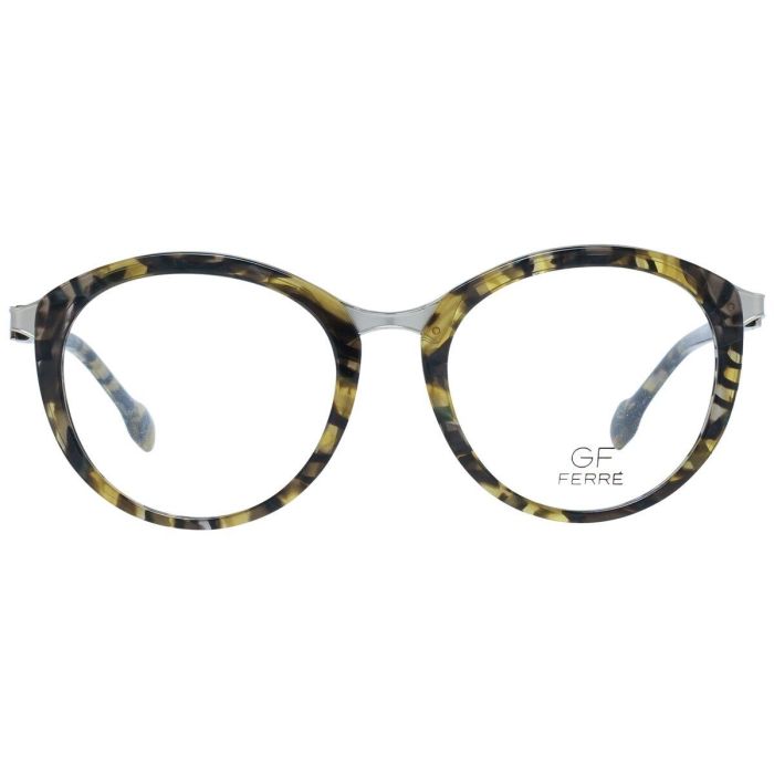 Montura de Gafas Mujer Gianfranco Ferre GFF0116 48005 2 Montura de Gafas Mujer Gianfranco Ferre GFF0116 48005 2