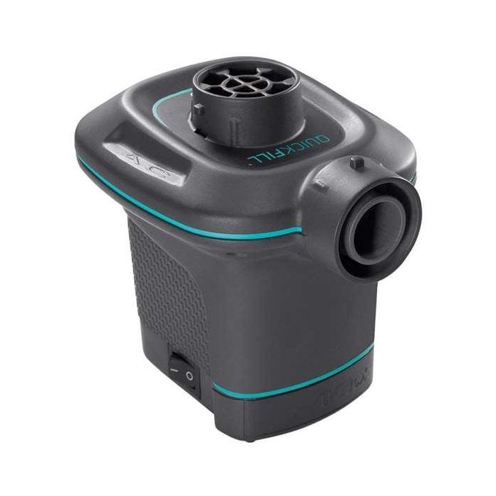 Hinchador electrico quick fill 220-240v invertible Hinchador electrico quick fill 220-240v invertible