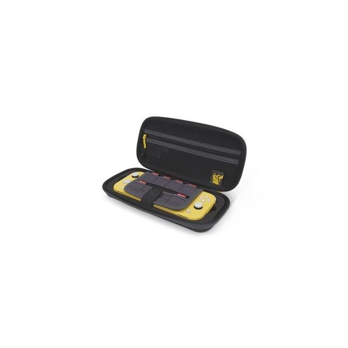 Power A 1521515-01 Estuche Protector Compacto para Nintendo Switch OLED, Switch y Switch Lite con Diseño Pikachu 6