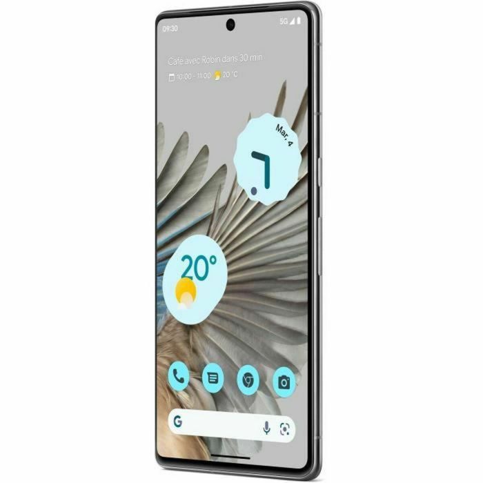 Smartphone Google Pixel 7 6,3" 8 GB RAM 128 GB Blanco 2