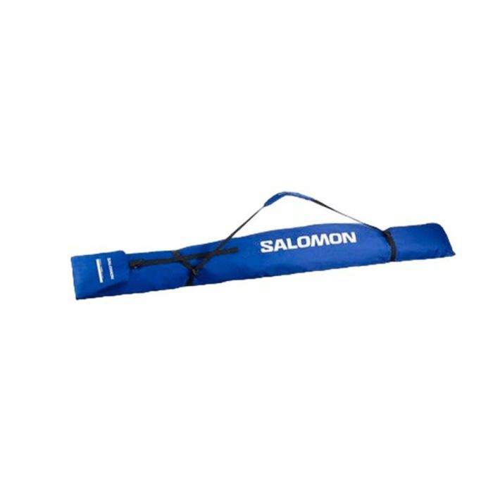 Portaesquís Salomon Original 1 Pair 160-210 Azul Portaesquís Salomon Original 1 Pair 160-210 Azul