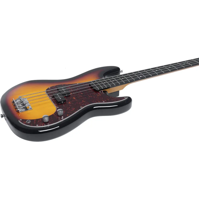 Bajo Eléctrico Eko Starter Pb300 Tipo Precision - Sunburst Eko 3