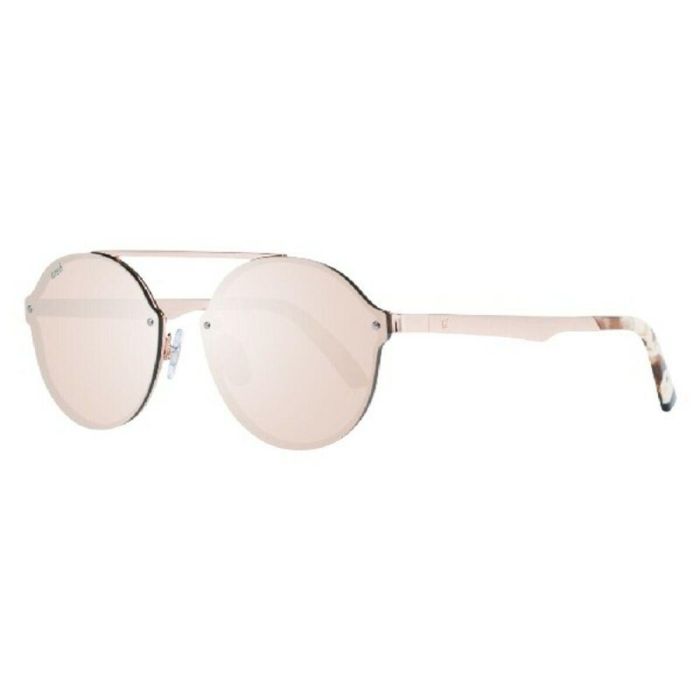 Gafas de Sol Unisex Web Eyewear WE0181A ø 58 mm 3 Gafas de Sol Unisex Web Eyewear WE0181A ø 58 mm 3