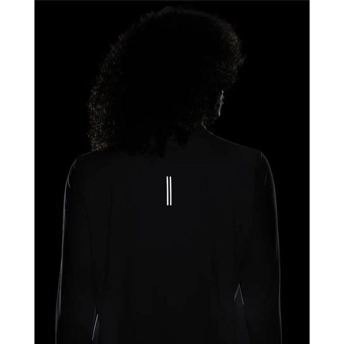 Camiseta de Manga Corta Mujer Nike CU3220-530 (L) 4