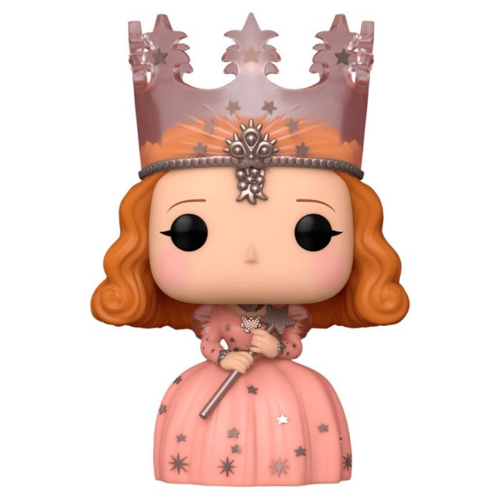 FUNKO Figura POP El Mago de Oz Glinda the Good Witch vinilo 9cm