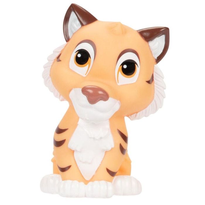 Muñeca Jasmine Aladdin Disney 38cm musical 3