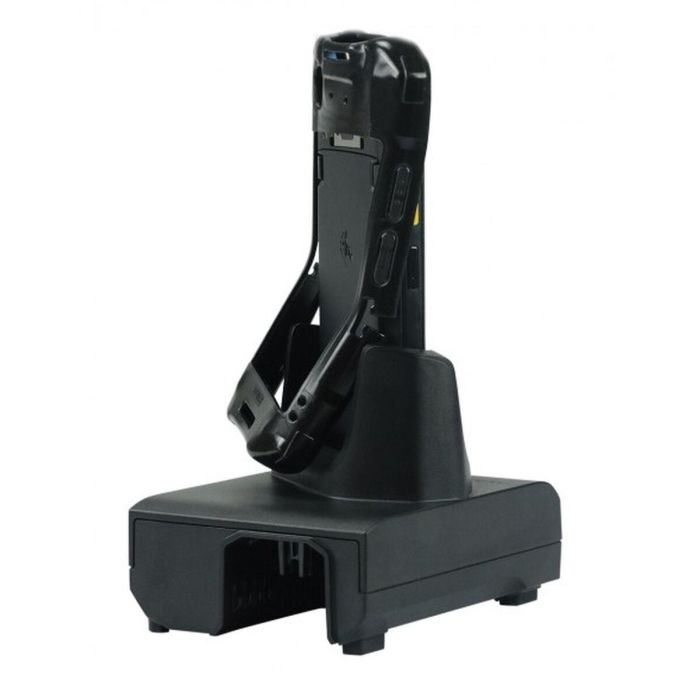 Funda para Móvil Mobilis 052040 Negro TC21/26 2