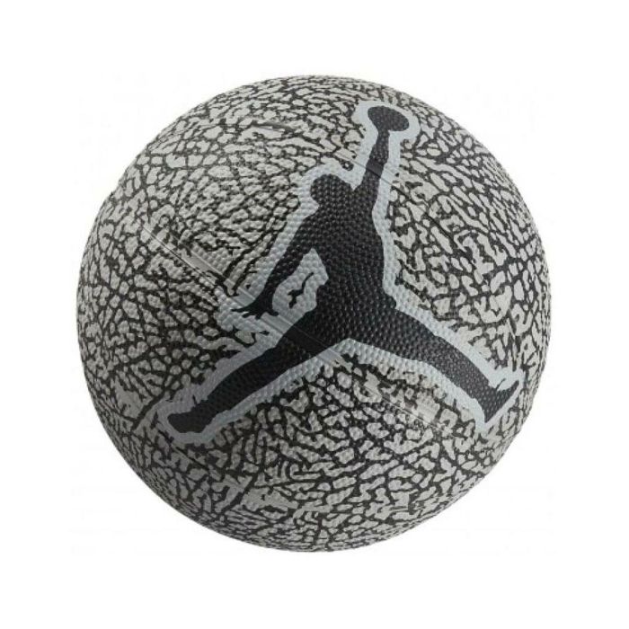 Balón de Baloncesto Jordan JORDAN SKILLS 2.0 GRAPHIC GREBLAGRE J1006753056 056 Gris Sintético 3 Balón de Baloncesto Jordan JORDAN SKILLS 2.0 GRAPHIC GREBLAGRE J1006753056 056 Gris Sintético 3