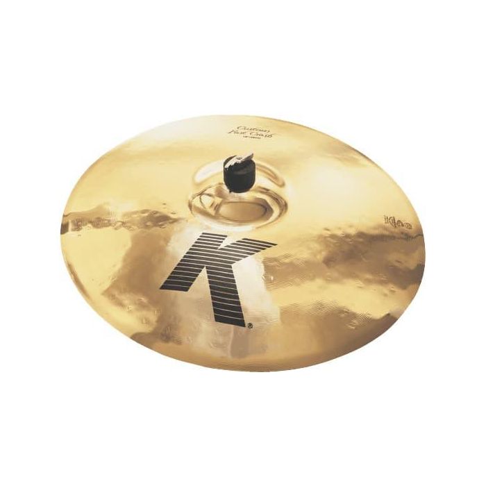 Zildjian Crash 18" K Custom Fast