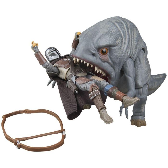Set 2 Figuras Hasbro Star Wars 13