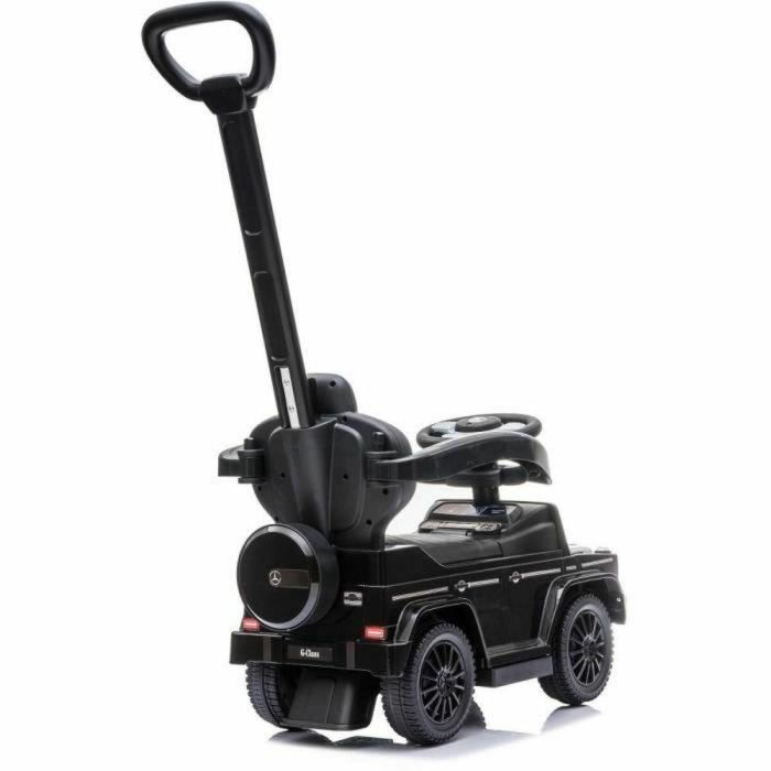 Buddy Toys Portabebés 3 en 1 Mercedes G350d - BPC 5288 1 Buddy Toys Portabebés 3 en 1 Mercedes G350d - BPC 5288 1