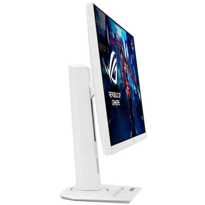 ASUS ROG Strix XG27ACS-W Monitor Gaming 68.58cm (27") WQHD (2560x1440) 16:9 HDMI DisplayPort 4