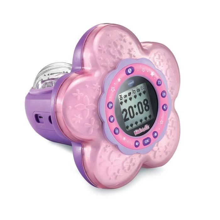 Vtech VTE3417765727054 Luz Galaxia KidiMagic 2