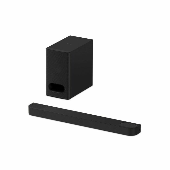 Barra de Sonido Sony HT-B600 16