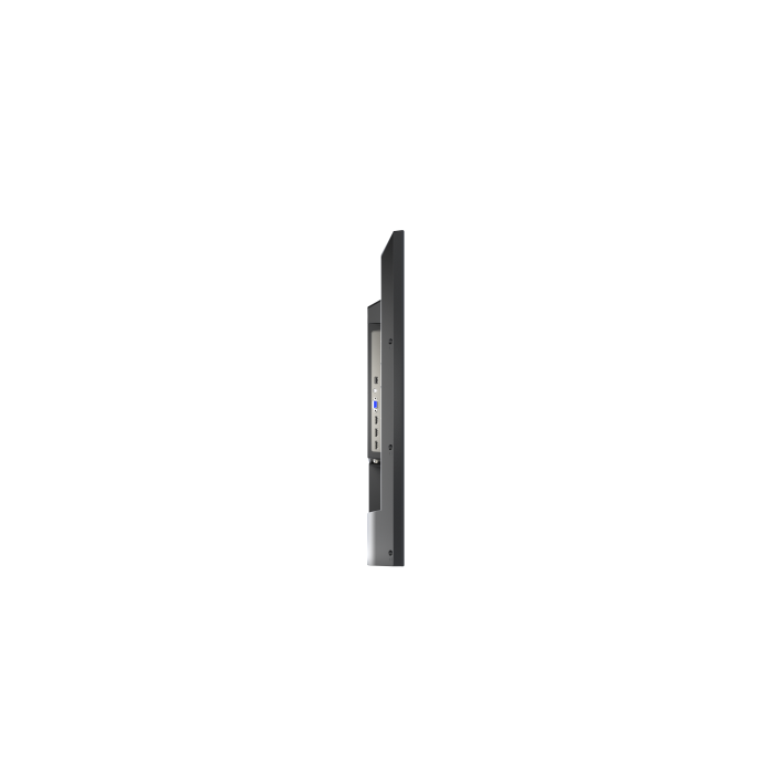Sharp/NEC E498 49" Essential display, 16/7, Direct LED Backlight, UHD 3840x2160, 400cd/m², Media Player 6 Sharp/NEC E498 49" Essential display, 16/7, Direct LED Backlight, UHD 3840x2160, 400cd/m², Media Player 6