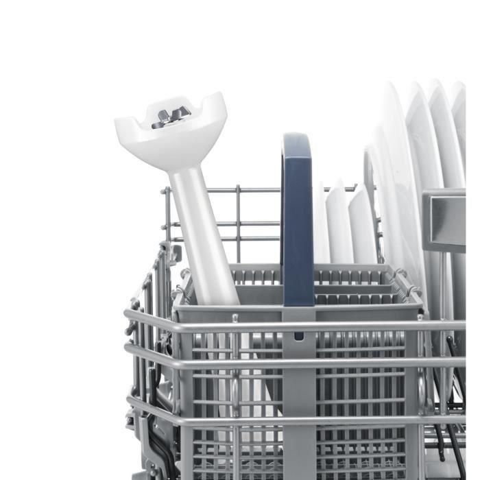 BOSCH MSM14100 CLEVERMIXX Batidora de mano - Blanco 1 BOSCH MSM14100 CLEVERMIXX Batidora de mano - Blanco 1