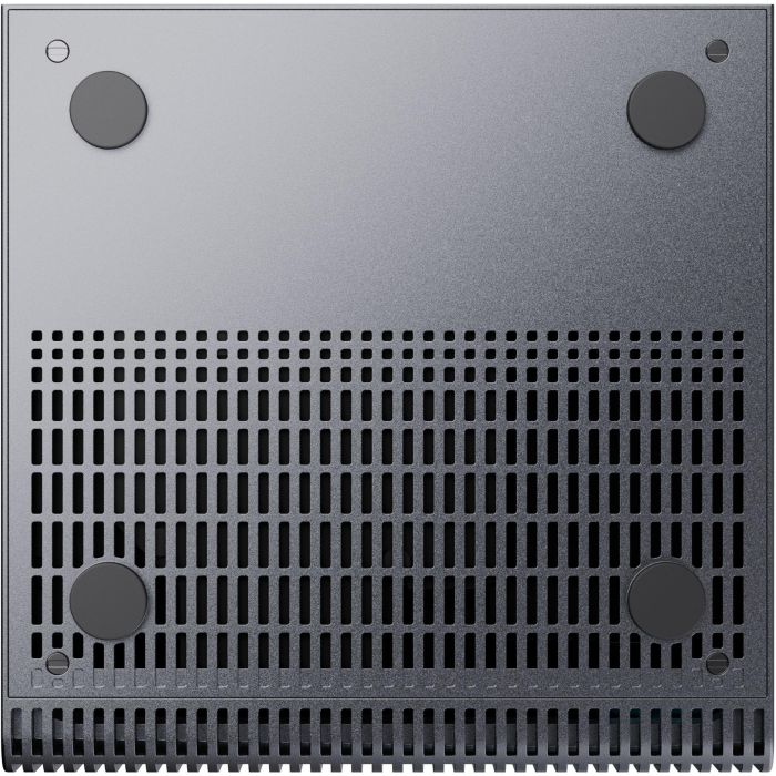 ASUS GX10-GG0003BN Mini PC, ARM v9.2-A CPU GB10, NVIDIA Blackwell GPU, 128GB LPDDR5x RAM, 1TB SSD PCIe Gen5x4 6