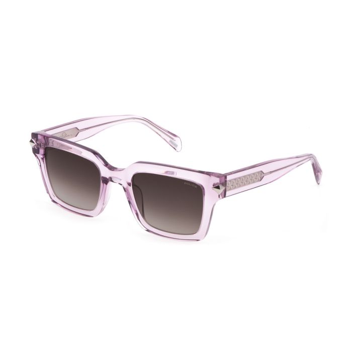 Gafas de Sol Mujer Police SPLF32-5006MH Ø 50 mm