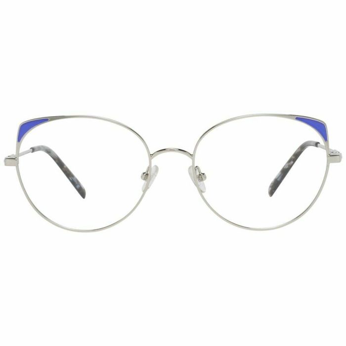 Montura de Gafas Mujer Emilio Pucci EP5124-54020 ø 54 mm Montura de Gafas Mujer Emilio Pucci EP5124-54020 ø 54 mm