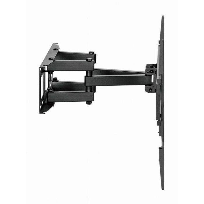 Gembird WM-80ST-03 Soporte de TV para pantallas 37-80" (94cm-2.03m), Giro/Inclinación, VESA 100x100 a 600x400, 40kg, Negro 7 Gembird WM-80ST-03 Soporte de TV para pantallas 37-80" (94cm-2.03m), Giro/Inclinación, VESA 100x100 a 600x400, 40kg, Negro 7