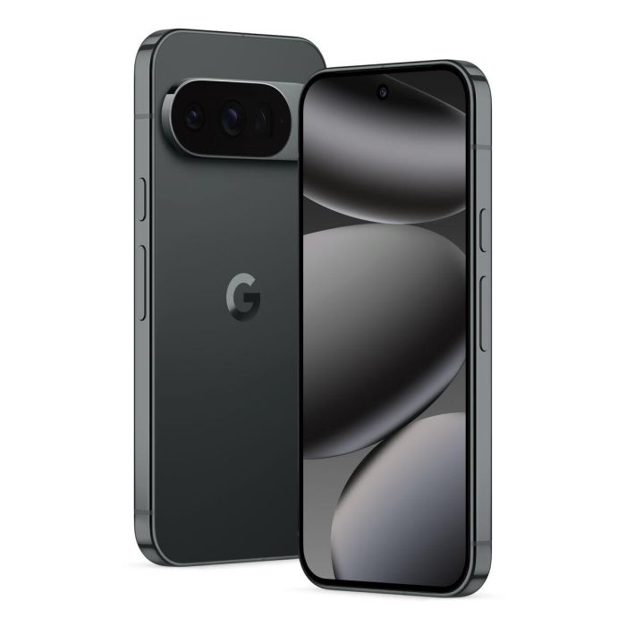 Smartphone Google GA09877-GB 6,8" Octa Core 16 GB RAM 512 GB Negro 10 Smartphone Google GA09877-GB 6,8" Octa Core 16 GB RAM 512 GB Negro 10