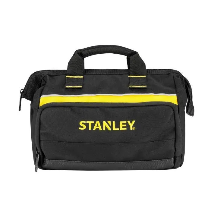 Portaherramientas Stanley Amarillo Nailon 1