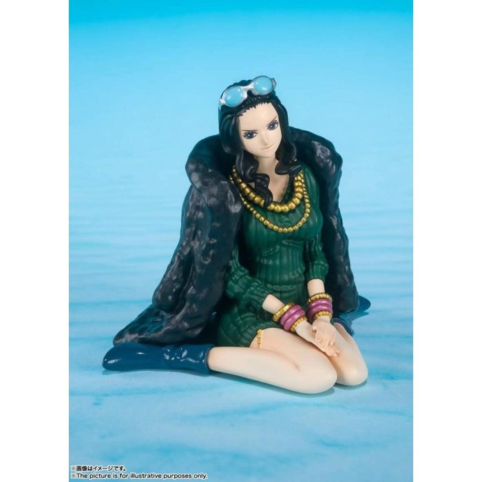 Figura Pack 9 Unidades Tamashii Nations 2 Figura Pack 9 Unidades Tamashii Nations 2