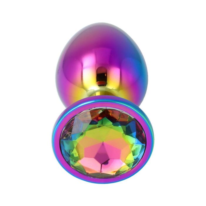 Plug Anal Pick&Love Nº 40 Multicolor (9,5 cm) 9 Plug Anal Pick&Love Nº 40 Multicolor (9,5 cm) 9