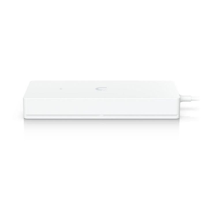 Ubiquiti Adaptador de Corriente AC 210W, 54V DC, para Switch PoE 4 Ubiquiti Adaptador de Corriente AC 210W, 54V DC, para Switch PoE 4