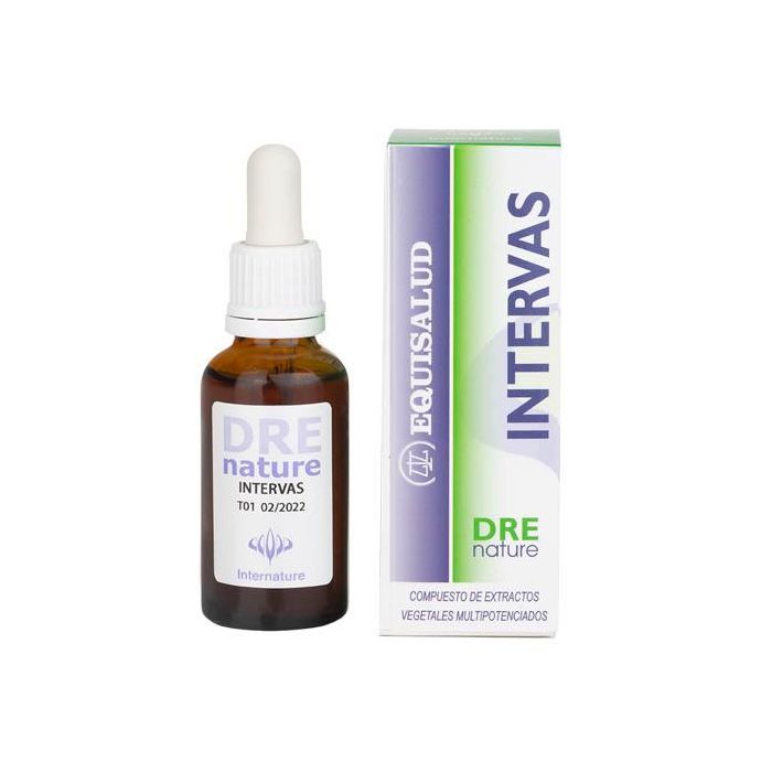 Drenature Intervas Drenature Intervas