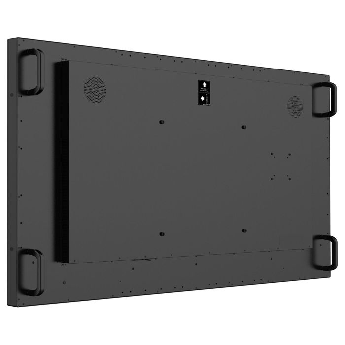 IIYAMA TF6539AS-B1AG 163.9cm(64.5") 4K Ultra HD IPS LED Touchscreen 3840x2160 24/7 2xHDMI+DP