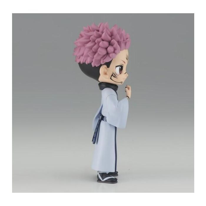 Figura Banpresto Q Posket Jujutsu Kaisen 2 Figura Banpresto Q Posket Jujutsu Kaisen 2